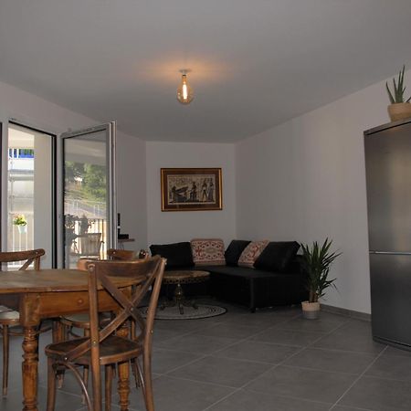 La Providence Apartman Annecy Kültér fotó
