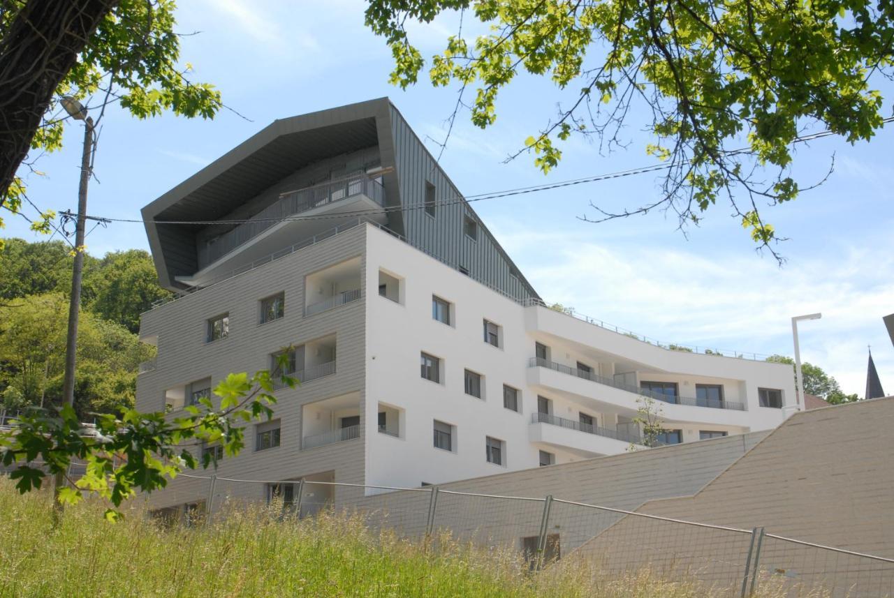 La Providence Apartman Annecy Kültér fotó