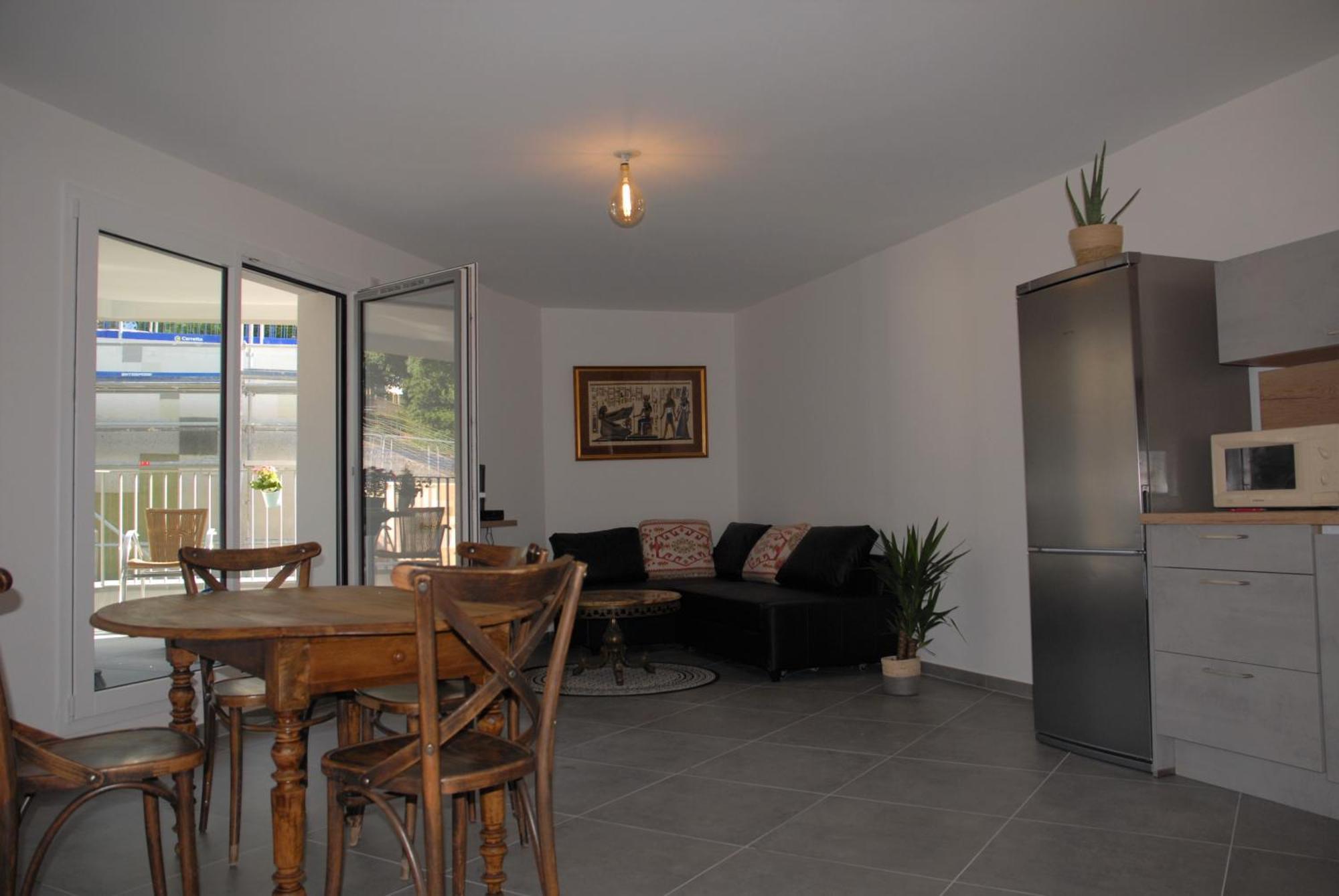 La Providence Apartman Annecy Kültér fotó