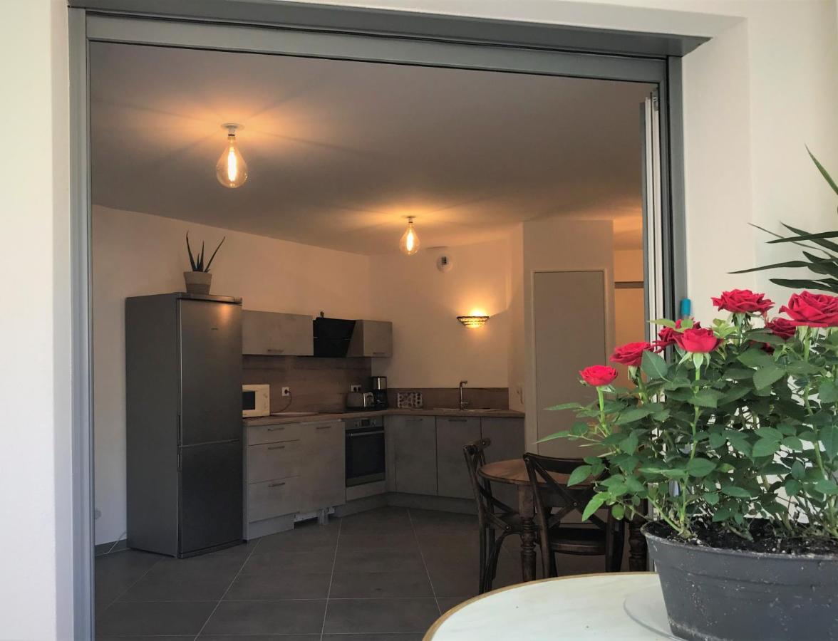 La Providence Apartman Annecy Kültér fotó
