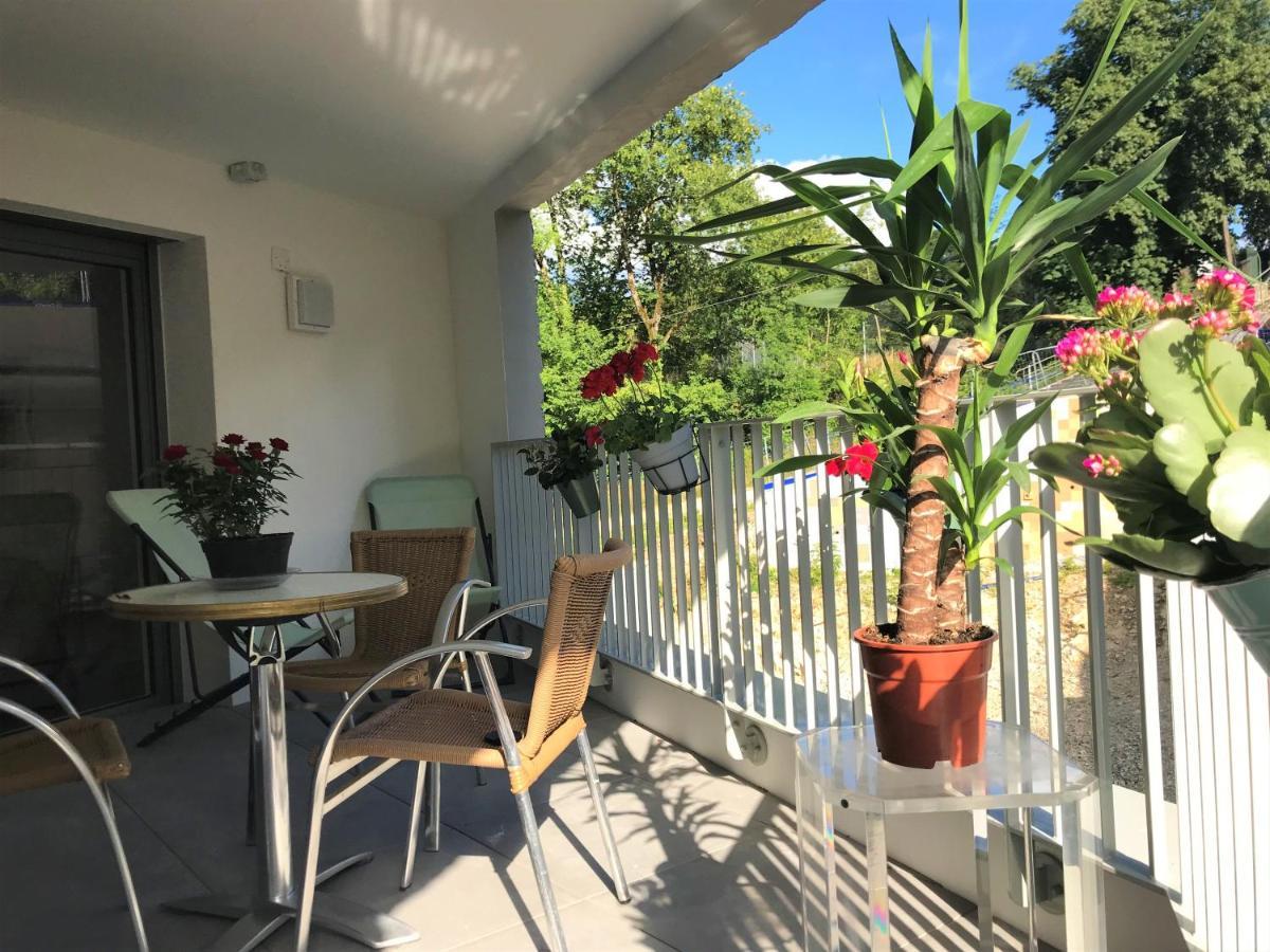 La Providence Apartman Annecy Kültér fotó