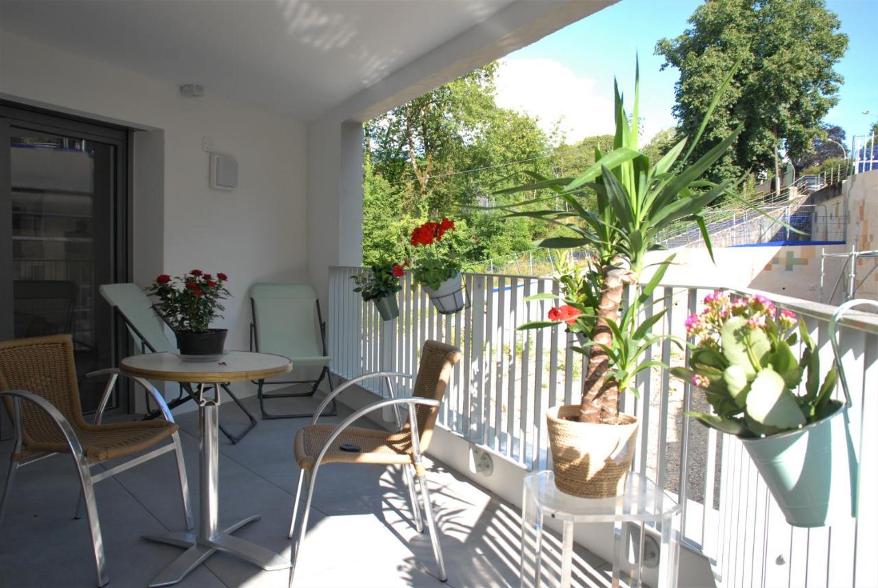 La Providence Apartman Annecy Kültér fotó