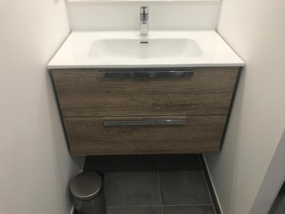 La Providence Apartman Annecy Kültér fotó