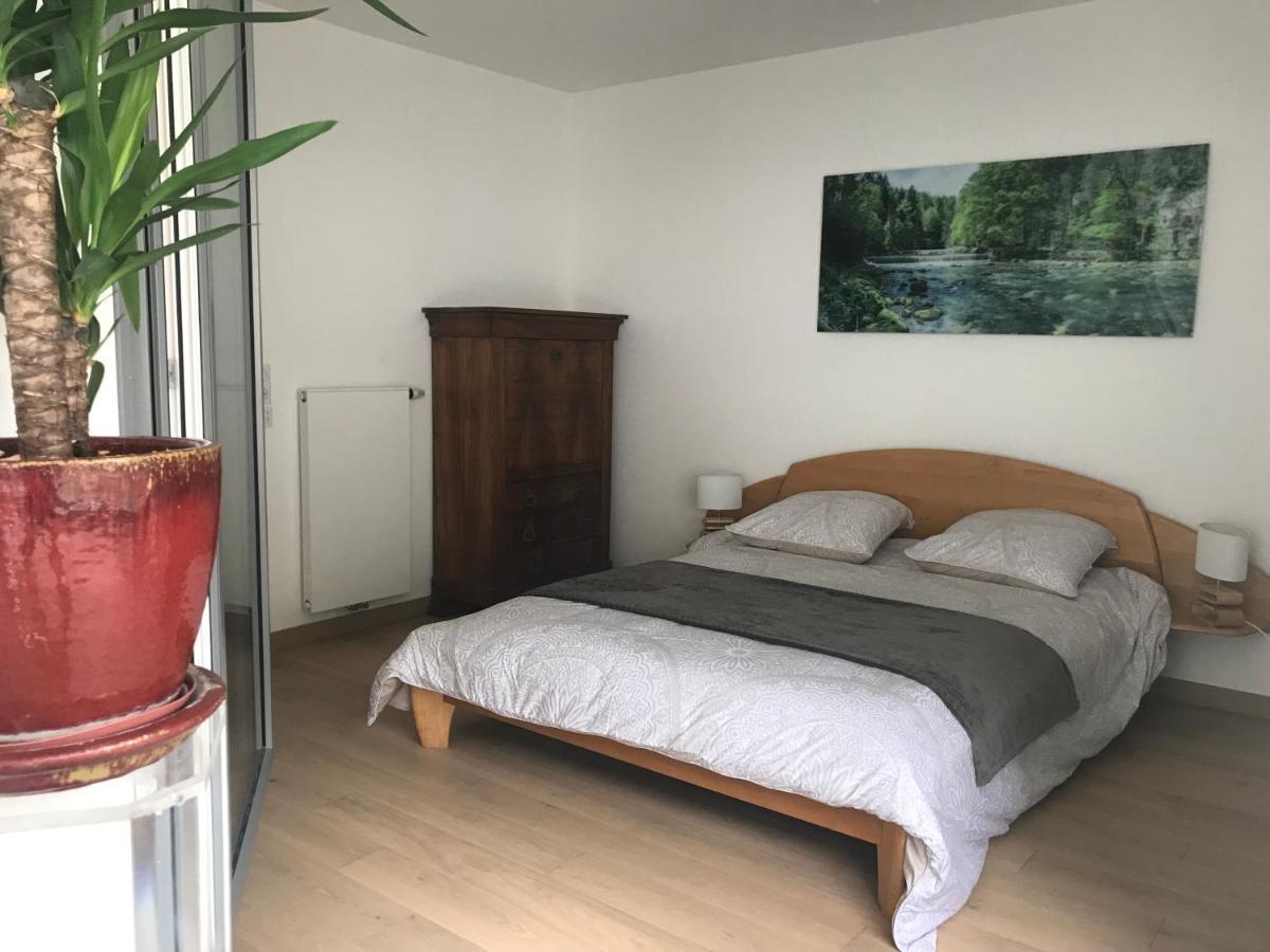 La Providence Apartman Annecy Kültér fotó