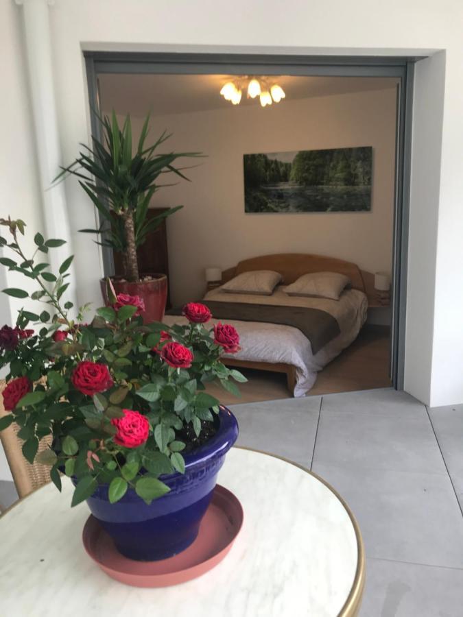 La Providence Apartman Annecy Kültér fotó