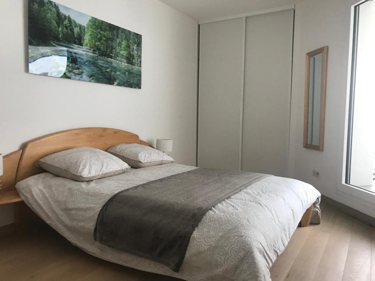 La Providence Apartman Annecy Kültér fotó